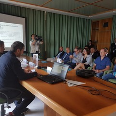 Presentato a Bari il Consorzio di Tutela della Burrata di Andria IGP