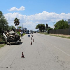 Incidente stradale