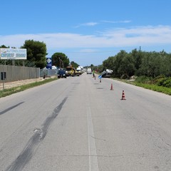 Incidente stradale