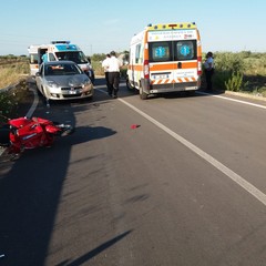 incidente stradale