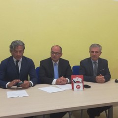 Inaugurazione dello sportello contro il Gioco d'Azzardo Patologico