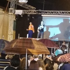 Montegrosso: i festeggiamenti per S. Maria Assunta e S. Isidoro