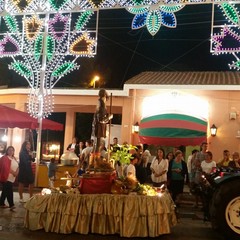 Montegrosso: i festeggiamenti per S. Maria Assunta e S. Isidoro