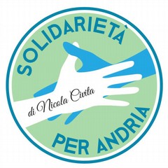 Nicola Civita una delle voci andriesi più belle che ha emozionato il pubblico di Montegrosso