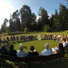 "Fa buon viaggio": campo scuola per la parrocchia S. Maria Addolorata alle Croci