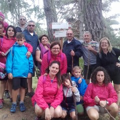"Fa buon viaggio": campo scuola per la parrocchia S. Maria Addolorata alle Croci