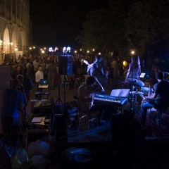 "Vini/vinile -soundsfood": un successo senza precedenti