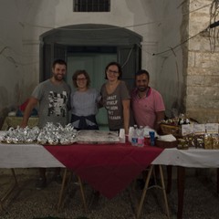 "Vini/vinile -soundsfood": un successo senza precedenti