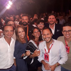 "Vini/vinile -soundsfood": un successo senza precedenti