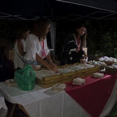 "Vini/vinile -soundsfood": un successo senza precedenti