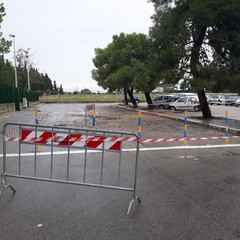 piazzale Mariano