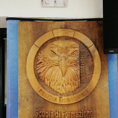 La "Scuola di Polizia Locale" intitolata all'Assistente di P.L. Natalia Sinisi