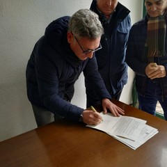 Parco Nazionale dell’Alta Murgia e ARIF insieme per la cattura dei cinghiali