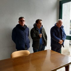 Parco Nazionale dell’Alta Murgia e ARIF insieme per la cattura dei cinghiali