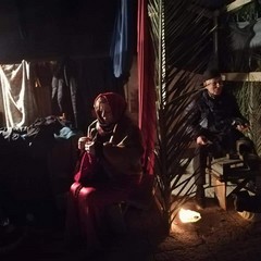 Prima edizione del Presepe Vivente allestito a Palazzo Ducale