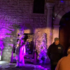 Prima edizione del Presepe Vivente allestito a Palazzo Ducale