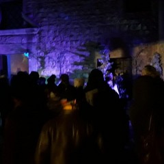 Prima edizione del Presepe Vivente allestito a Palazzo Ducale