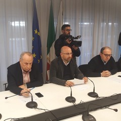 Cia e Confagricoltura protestano in Consiglio regionale