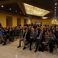 Legambiente, XI edizione di Comuni Ricicloni Puglia