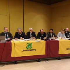 Legambiente, XI edizione di Comuni Ricicloni Puglia