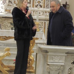 Premiazione del concorso "Lettera a Gesù Bambino"