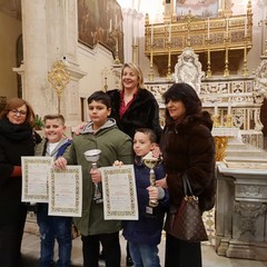 3° Circolo Didattico "Riccardo Cotugno" di Andria