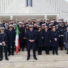 Corpo della Polizia Locale