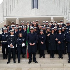 Corpo della Polizia Locale