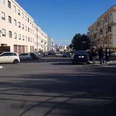 incidente stradale