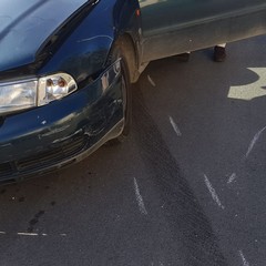 incidente stradale