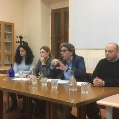 Incontro M5S sui lavori per la tratta ferroviaria Barletta-Bari