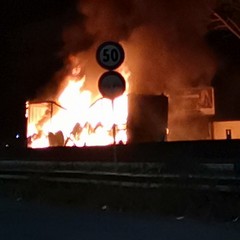 incidente sulla sp 231 tratto Corato Andria