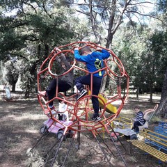 E’ arrivata la primavera alla scuola dell’infanzia Suore Piccole Operaie del Sacro Cuore di Andria