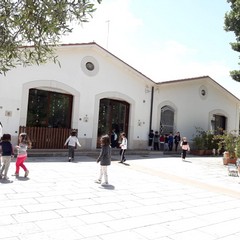 E’ arrivata la primavera alla scuola dell’infanzia Suore Piccole Operaie del Sacro Cuore di Andria