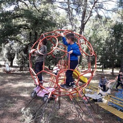 E’ arrivata la primavera alla scuola dell’infanzia Suore Piccole Operaie del Sacro Cuore di Andria