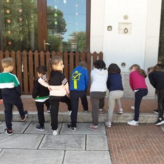 E’ arrivata la primavera alla scuola dell’infanzia Suore Piccole Operaie del Sacro Cuore di Andria