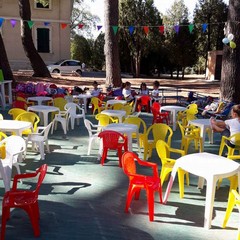 E’ arrivata la primavera alla scuola dell’infanzia Suore Piccole Operaie del Sacro Cuore di Andria