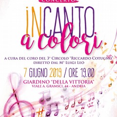 Locandina concerto