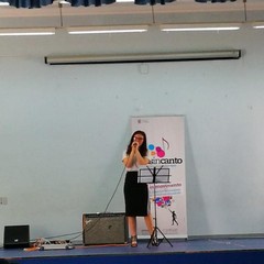 Concerto di solidarietà nella scuola dell'Infanzia "G. Mansi"