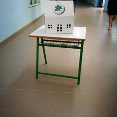 Concerto di solidarietà nella scuola dell'Infanzia "G. Mansi"