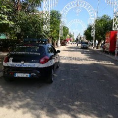 Polizia Locale a Montegrosso