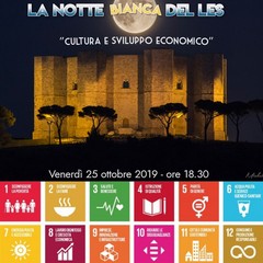 La notte bianca dei LES