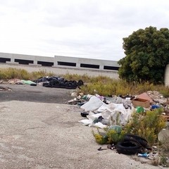 E' sempre più una piaga il problema delle discariche abusive