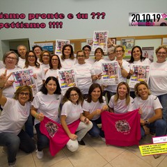 Tutto pronto per l’attesissima gara della 15^ tappa del Corripuglia