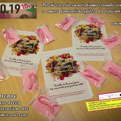 Tutto pronto per l’attesissima gara della 15^ tappa del Corripuglia