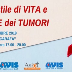 Convegno Avis