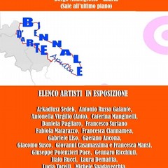 Biennale d’Arte tra gli eventi di San Martino al Borgo