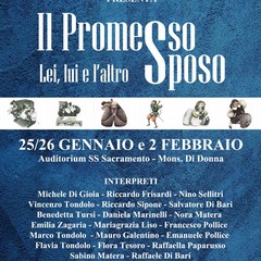 Compagnia teatrale Hurricane