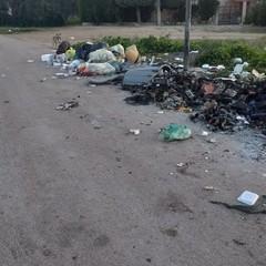 Quando l'abbandono e il degrado regna sovrano