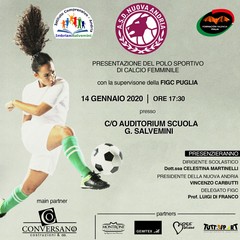 Calcio femminile